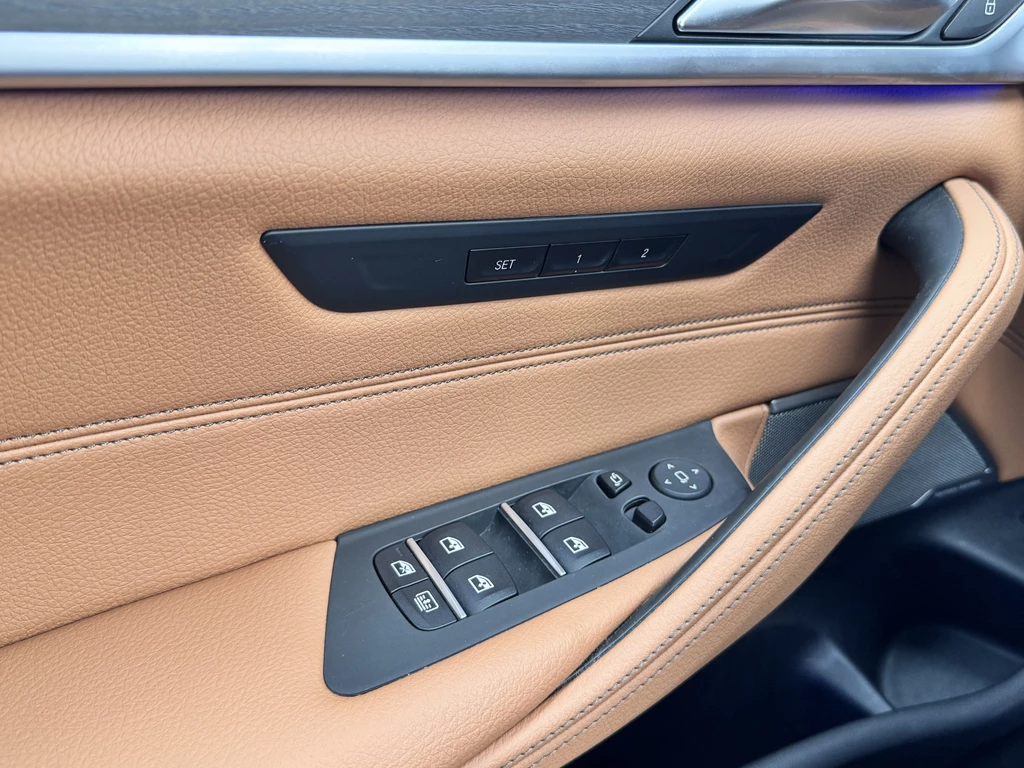 BMW 5 Serie – foto 18