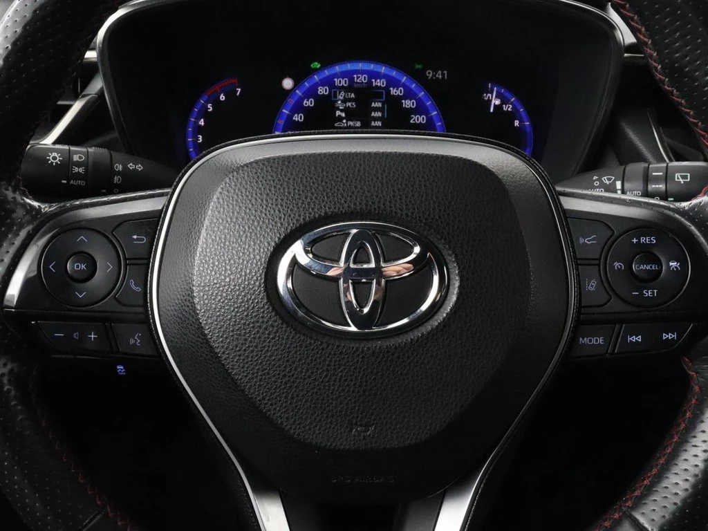 Toyota Corolla – foto 12