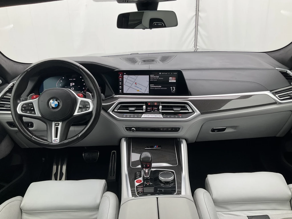 BMW X6 – foto 23