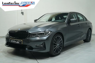 BMW 3 Serie – thumbnail 1