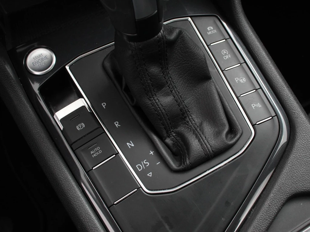 Volkswagen Tiguan Allspace – foto 23
