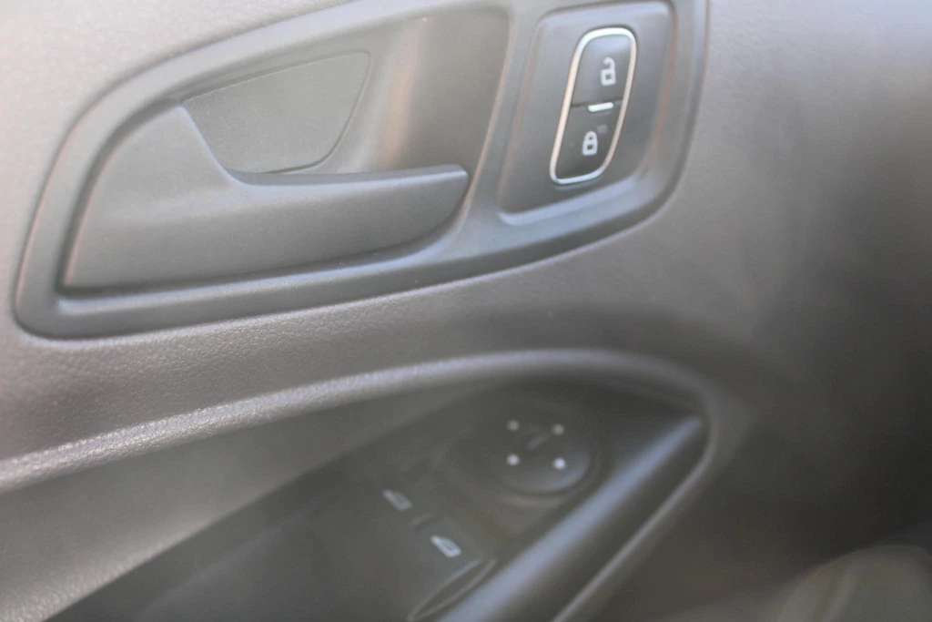 Ford Transit Connect – foto 9