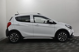 Opel KARL – thumbnail 4