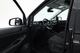 Volkswagen Caddy – thumbnail 8