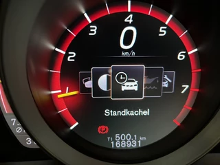 Volvo V40 – thumbnail 17