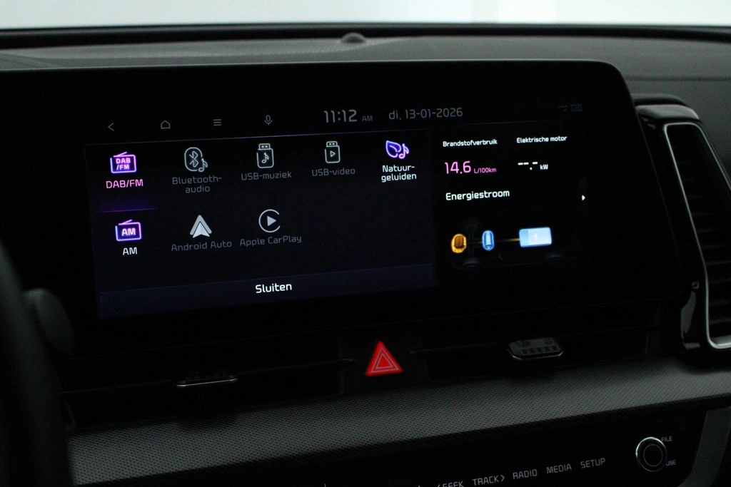 Kia Sportage – foto 26
