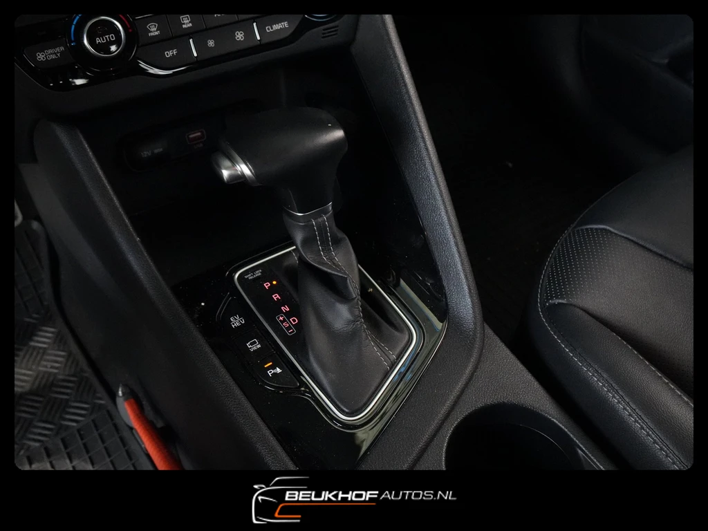 Kia Niro – foto 22