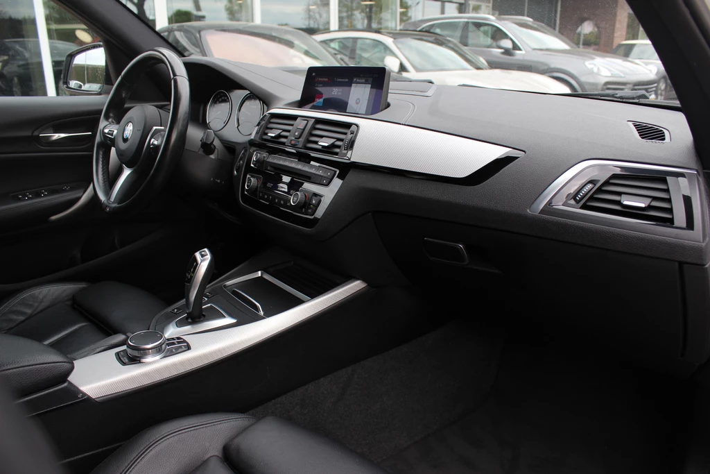 BMW 1 Serie – foto 15