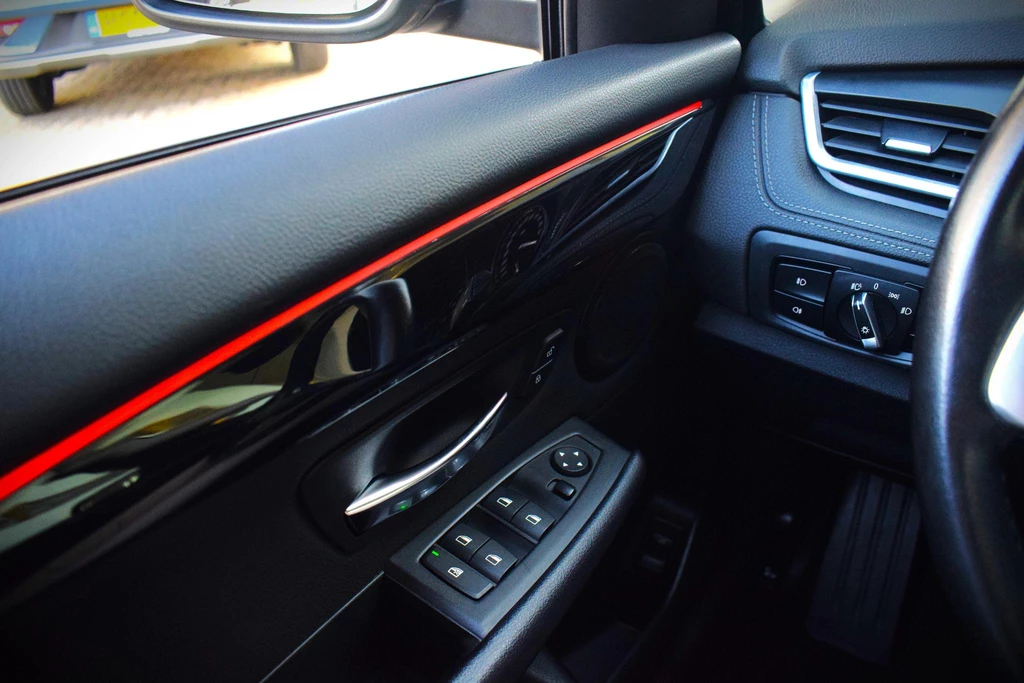 BMW 2 Serie – foto 37