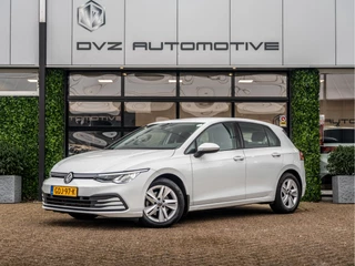 Volkswagen Golf – thumbnail 1