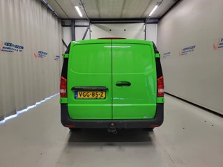 Mercedes-Benz Vito – thumbnail 4