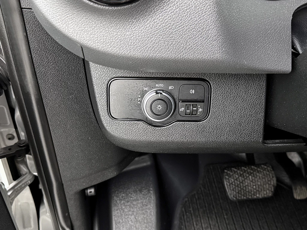 Mercedes-Benz Sprinter – foto 30