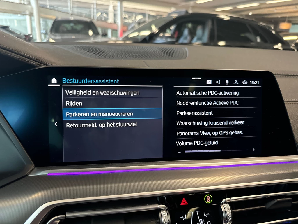 BMW X5 – foto 35