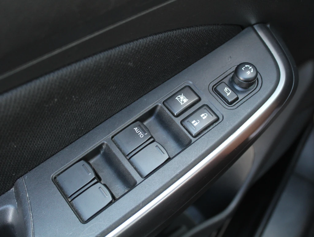 Suzuki Swift – foto 20