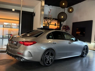 Mercedes-Benz C-Klasse – thumbnail 8