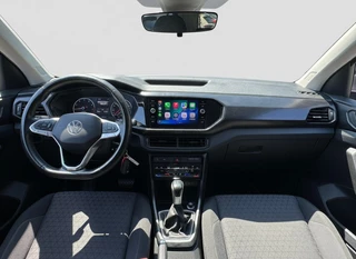 Volkswagen T-Cross – thumbnail 10