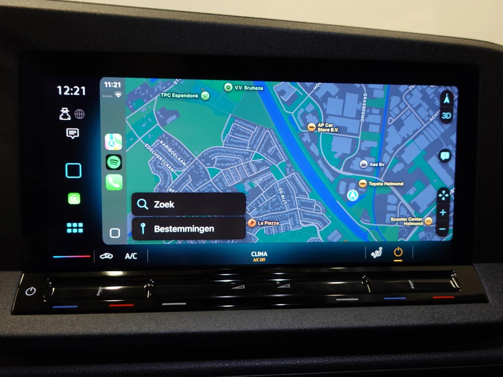Volkswagen Caddy – foto 31
