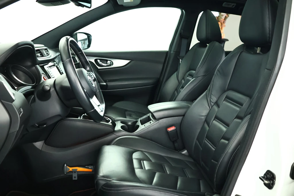 Nissan QASHQAI – foto 9