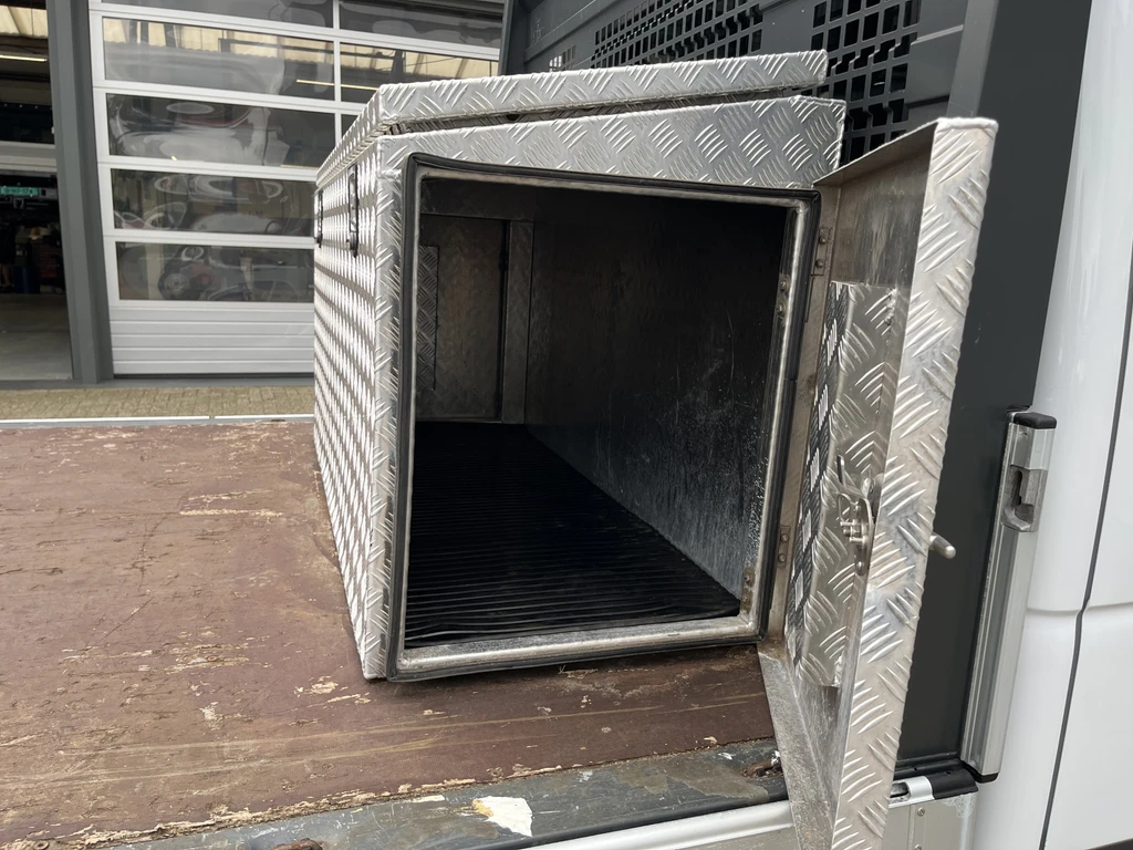 Opel Movano – foto 28