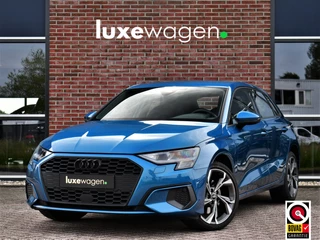 Audi A3 – thumbnail 1