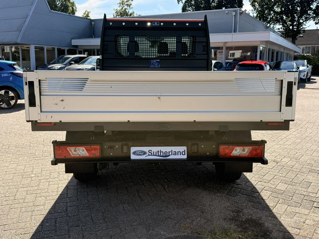 Ford Transit – foto 3