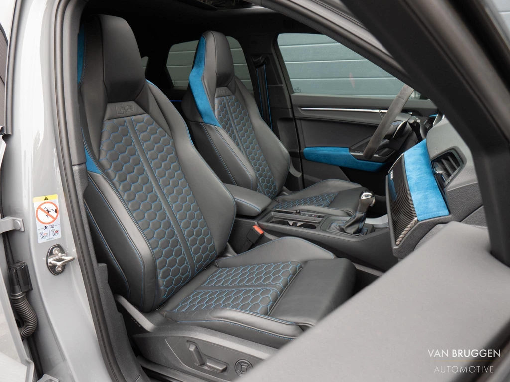 Audi RSQ3 – foto 21