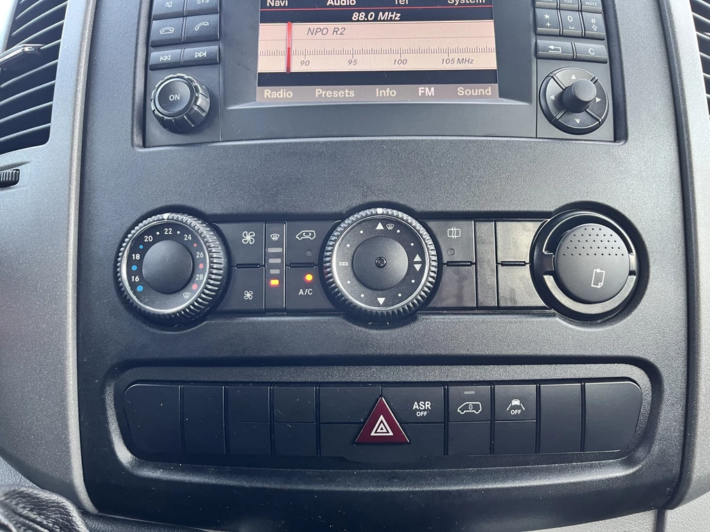 Mercedes-Benz Sprinter – foto 45