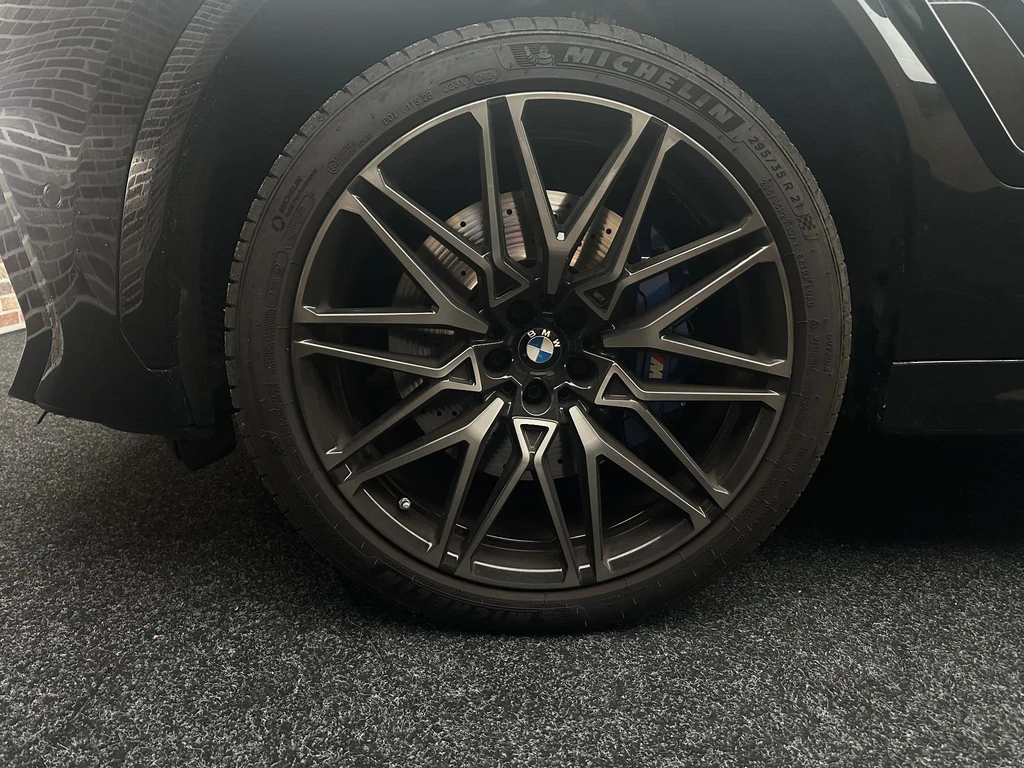 BMW X6 – foto 14
