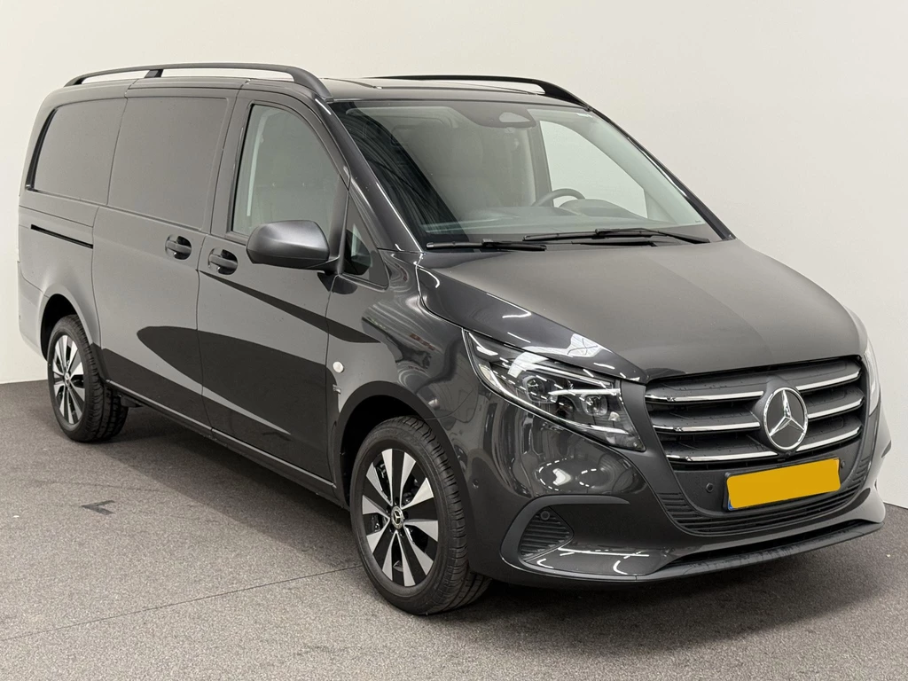 Mercedes-Benz Vito – foto 9