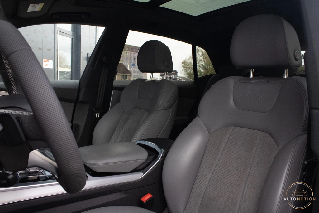 Audi Q8 – foto 21