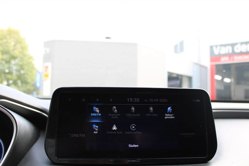 Hyundai Santa Fe – foto 23