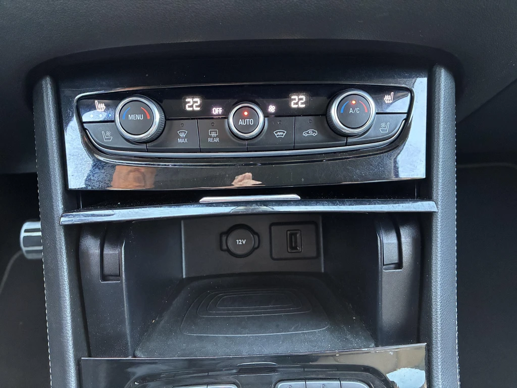 Opel Grandland X – foto 39