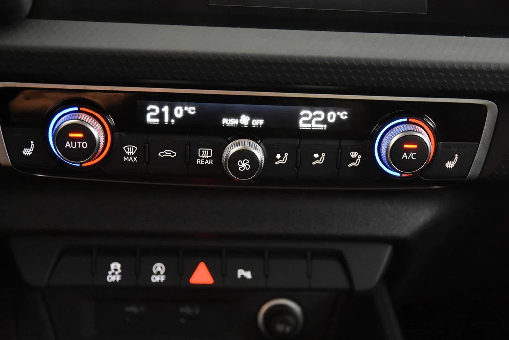 Audi A3 – foto 28