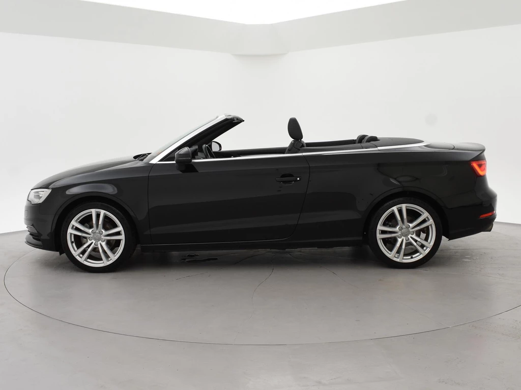 Audi A3 – foto 3