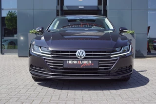Volkswagen Arteon – thumbnail 12