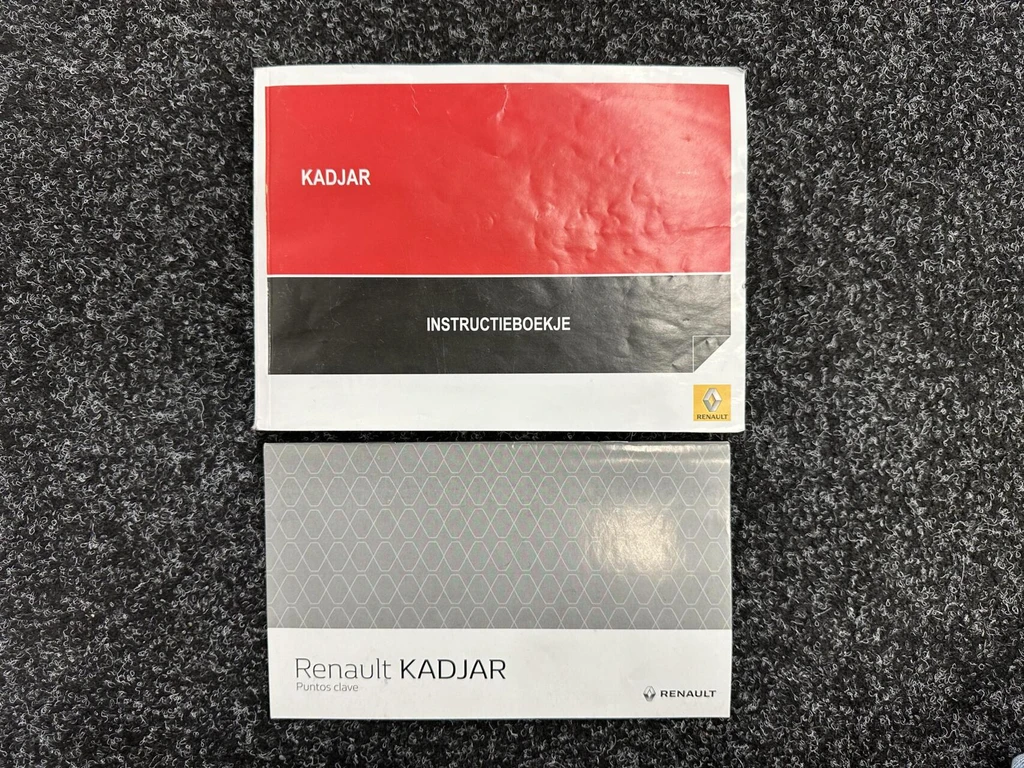 Renault Kadjar – foto 50