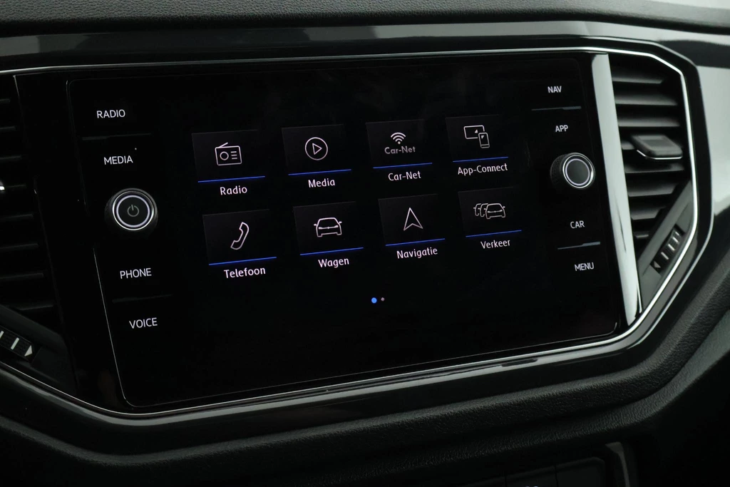 Volkswagen T-Roc – foto 31
