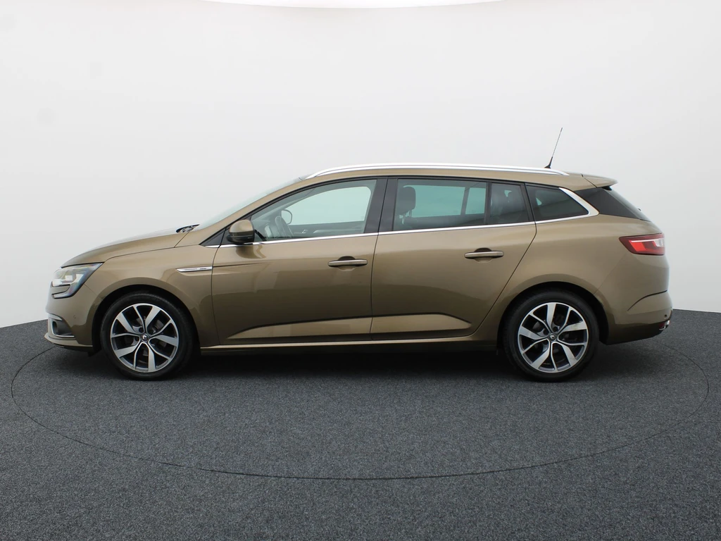 Renault Mégane Estate – foto 4