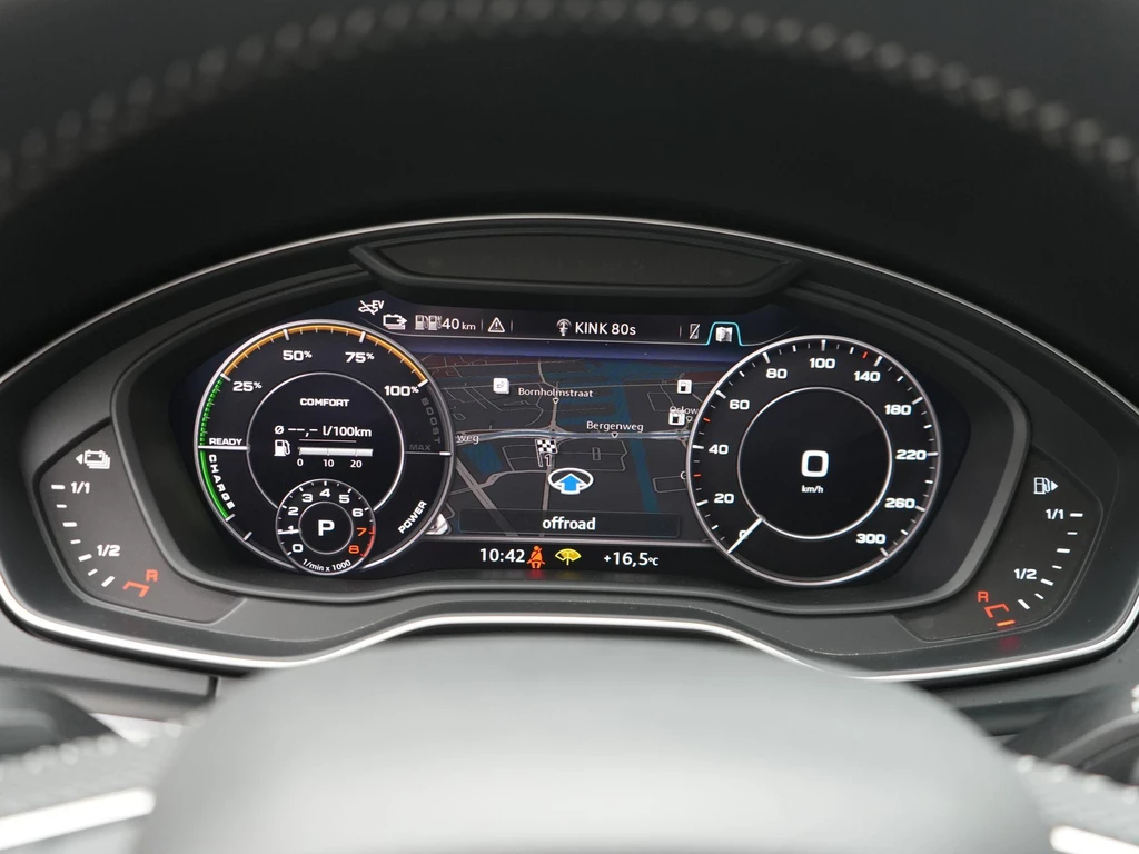 Audi Q5 – foto 15