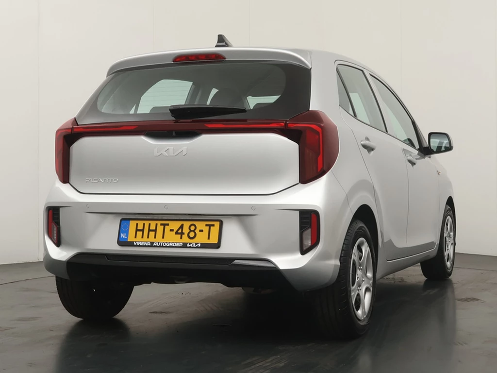Kia Picanto – foto 7