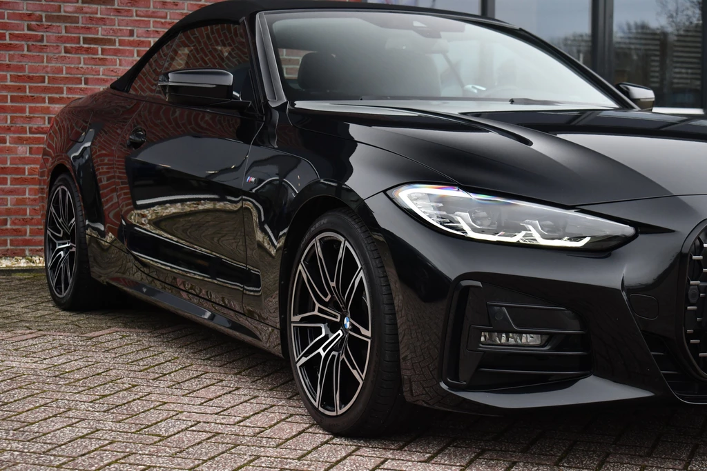 BMW 4 Serie – foto 24