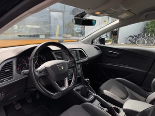 SEAT Leon – thumbnail 14