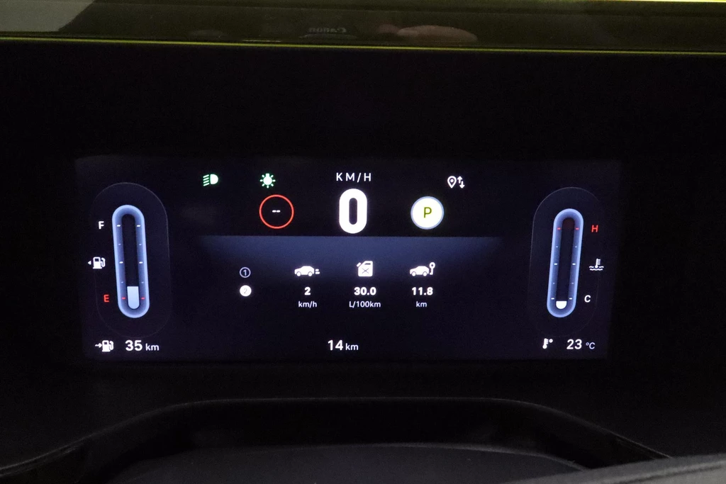 Fiat Grande Panda – foto 33