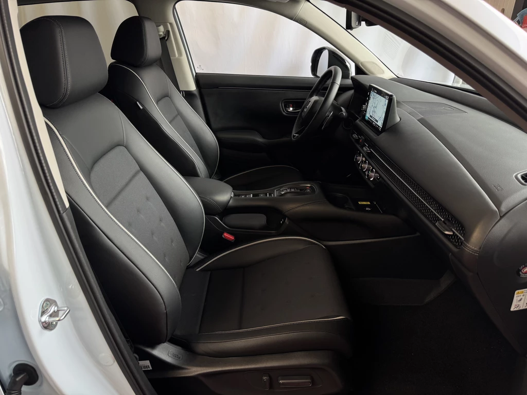 Honda ZR-V – foto 46