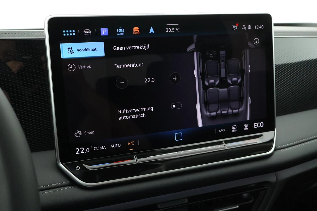 Volkswagen Tiguan – foto 34
