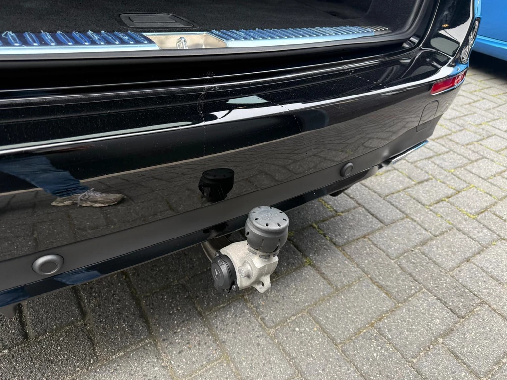 Mercedes-Benz E-Klasse – foto 15