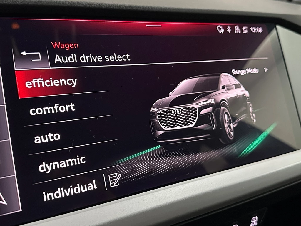 Audi Q4 Sportback e-tron – foto 28
