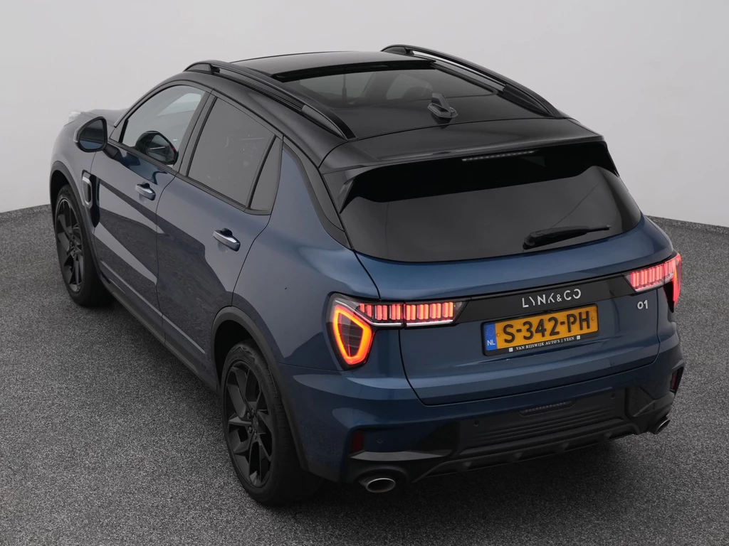 Lynk & Co 01 – foto 7