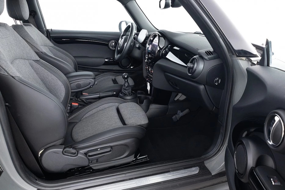 MINI One – foto 14