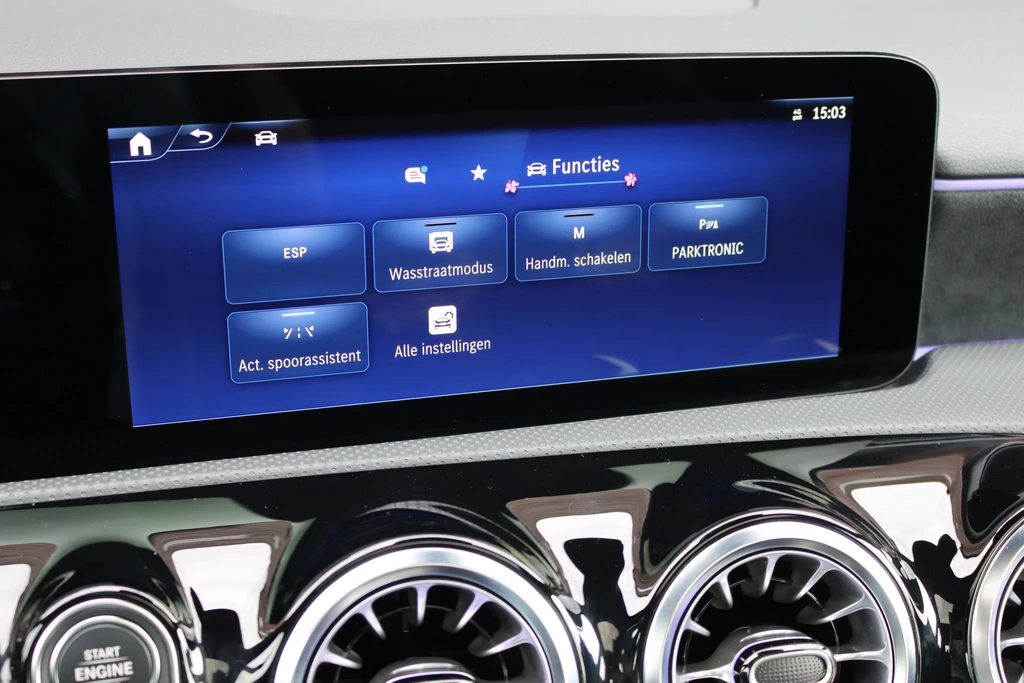 Mercedes-Benz A-Klasse – foto 17